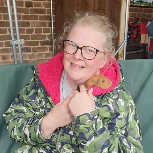 Family Animal Experience